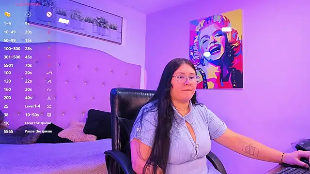 Snapshot of sienna_cavalli chatting on February 26, 2026, 12:26 pm sienna cavalli online show from February 26, 2026, 12:26 pm