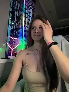  Anna cutie  online show from March 22, 2026, 8:23 pm