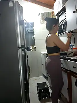 Snapshot of sashaaqueen chatting on February 27, 2026, 4:45 am sashaaqueen online show from February 27, 2026, 4:45 am