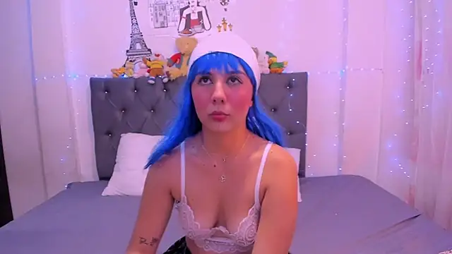 Snapshot of violeta_blaze1 chatting on April 9, 2026, 9:04 am violeta blaze1 online show from April 9, 2026, 9:04 am