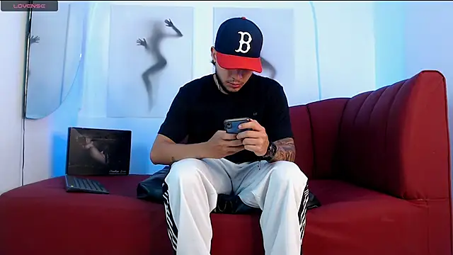 luxesmith online show from March 28, 2026, 11:37 pm