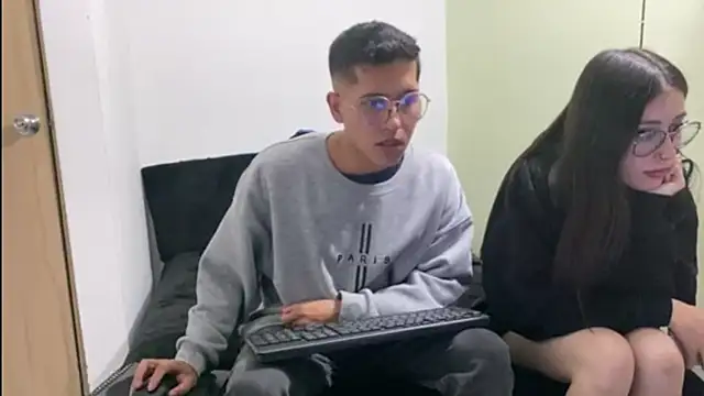 ScorpionDark11 online show from March 7, 2026, 2:30 am