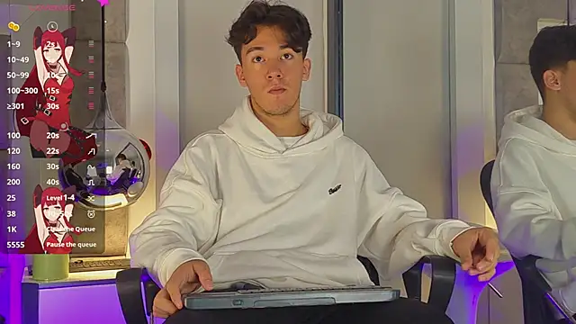 Austin Reedss online show from March 26, 2026, 12:11 pm