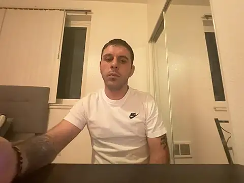 CristiX7 online show from February 25, 2026, 6:01 am