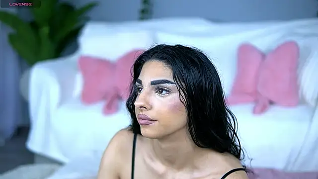 AvaCalvert online show from March 28, 2026, 8:41 pm