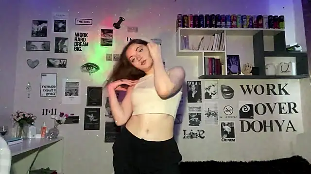 Snapshot of JeannaLanno chatting on February 27, 2026, 12:38 pm JeannaLanno online show from February 27, 2026, 12:38 pm