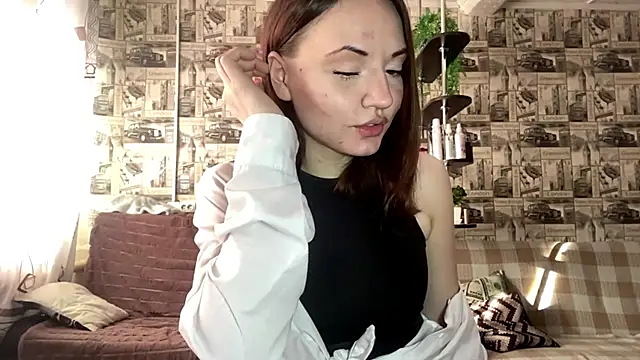 JeannaLanno online show from March 13, 2026, 5:25 am