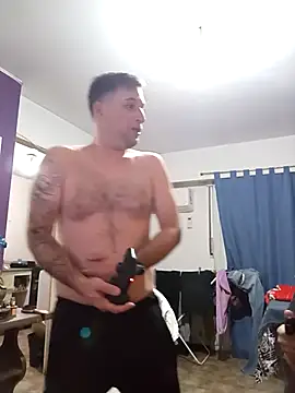 EcodeViento online show from April 20, 2026, 10:00 pm