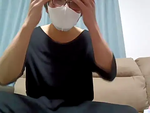 koarannkunn online show from March 10, 2026, 4:12 pm