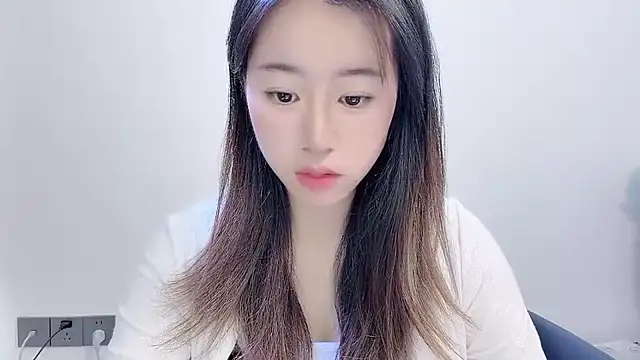 Snapshot of Baixi-01 chatting on March 7, 2026, 5:04 am Baixi-01 online show from March 7, 2026, 5:04 am