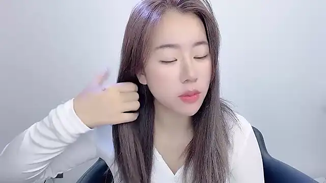 Snapshot of Baixi-01 chatting on March 9, 2026, 5:22 am Baixi-01 online show from March 9, 2026, 5:22 am