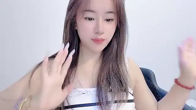 Snapshot of Baixi-01 chatting on March 16, 2026, 12:42 pm Baixi-01 online show from March 16, 2026, 12:42 pm