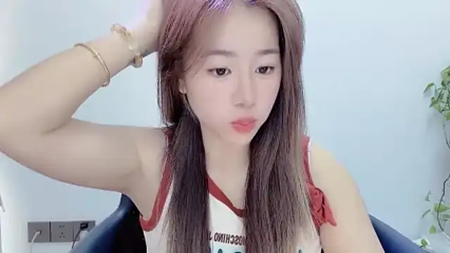 Snapshot of Baixi-01 chatting on April 3, 2026, 4:10 am Baixi-01 online show from April 3, 2026, 4:10 am