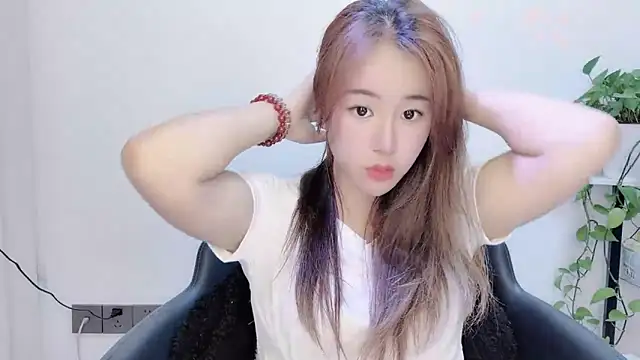 Baixi-01 online show from May 17, 2026, 12:34 pm