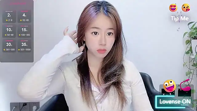 Baixi-01 online show from May 24, 2026, 4:28 am