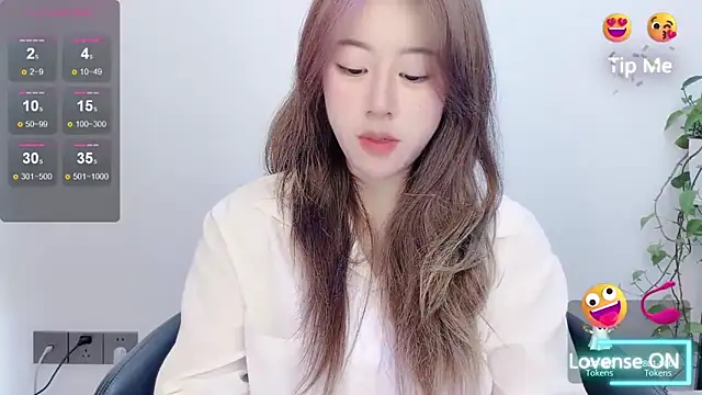 Baixi-01 online show from May 25, 2026, 4:29 am