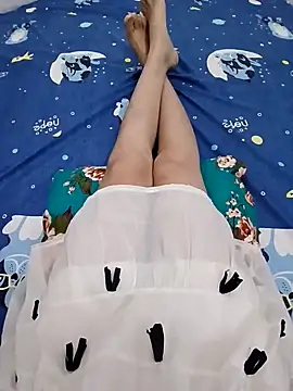 AmberBelle 007 online show from February 27, 2026, 8:31 pm