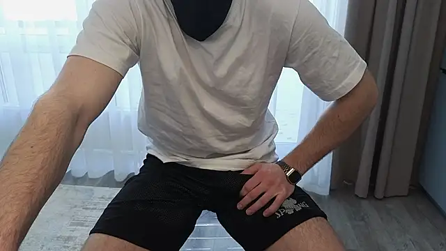 chantatummm online show from March 9, 2026, 6:50 am