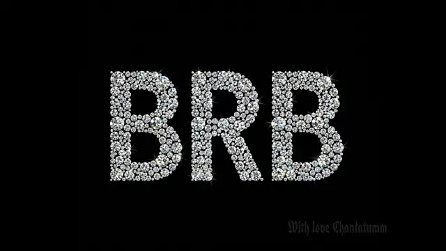 chantatummm online show from April 18, 2026, 6:56 pm