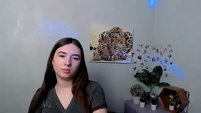 AnnaFlirt  online show from February 24, 2026, 12:25 pm