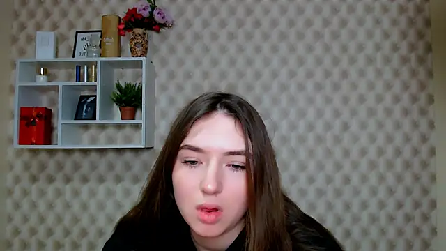 AnnaFlirt  online show from March 4, 2026, 8:42 am