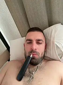 VANYA1997 online show from April 14, 2026, 9:04 am