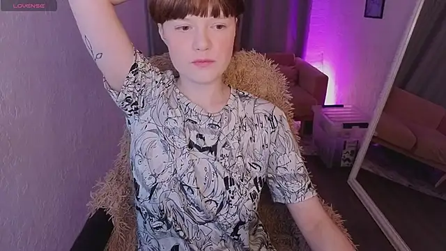  DreamLuna1  online show from March 15, 2026, 12:55 pm