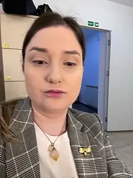 Snapshot of JessicaBay chatting on March 13, 2026, 4:52 am JessicaBay online show from March 13, 2026, 4:52 am