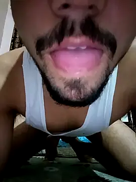 big indiancock online show from April 14, 2026, 5:41 pm