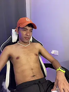 Snapshot of asian_darlingcummersxXx chatting on March 12, 2026, 2:01 pm asian darlingcummersxXx online show from March 12, 2026, 2:01 pm