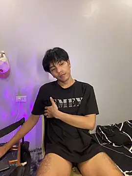 Snapshot of asian_darlingcummersxXx chatting on March 24, 2026, 4:12 pm asian darlingcummersxXx online show from March 24, 2026, 4:12 pm