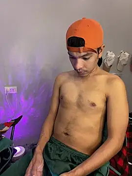 Snapshot of asian_darlingcummersxXx chatting on April 1, 2026, 11:57 pm asian darlingcummersxXx online show from April 1, 2026, 11:57 pm