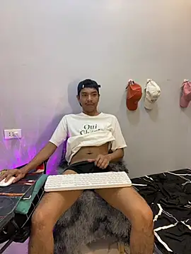 Snapshot of asian_darlingcummersxXx chatting on April 6, 2026, 10:54 pm asian darlingcummersxXx online show from April 6, 2026, 10:54 pm