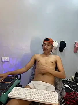 Snapshot of asian_darlingcummersxXx chatting on April 8, 2026, 5:02 pm asian darlingcummersxXx online show from April 8, 2026, 5:02 pm