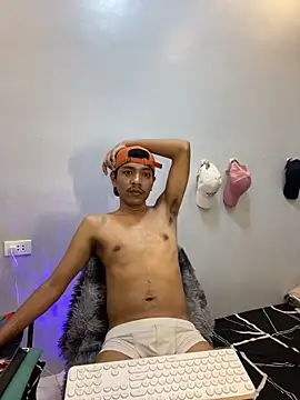 Snapshot of asian_darlingcummersxXx chatting on April 9, 2026, 8:31 am asian darlingcummersxXx online show from April 9, 2026, 8:31 am