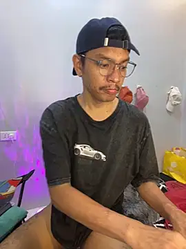 Snapshot of asian_darlingcummersxXx chatting on April 12, 2026, 6:57 pm asian darlingcummersxXx online show from April 12, 2026, 6:57 pm