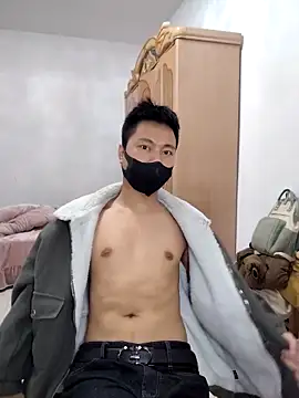 Qianluo003 online show from March 1, 2026, 6:59 am