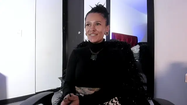 Amelie Blake online show from April 2, 2026, 12:36 pm