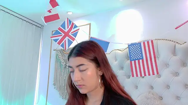 Snapshot of Sara_funy chatting on July 6, 2026, 11:40 am Sara funy online show from July 6, 2026, 11:40 am