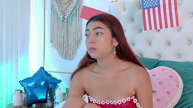 Snapshot of Sara_funy chatting on July 6, 2026, 3:03 pm Sara funy online show from July 6, 2026, 3:03 pm