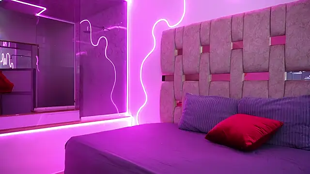 liasuaza online show from March 14, 2026, 12:21 pm