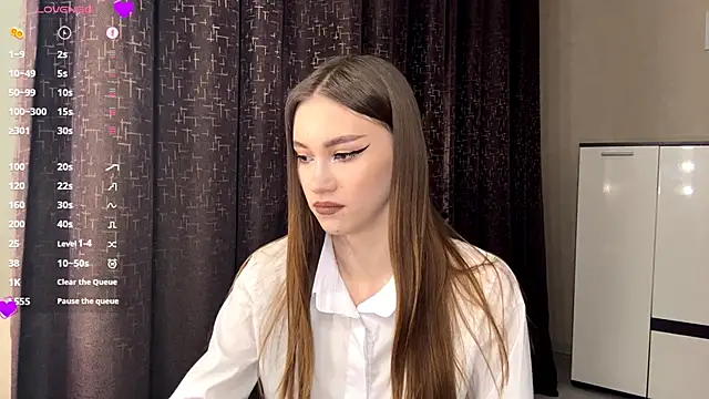 NuDonzze online show from March 5, 2026, 5:09 pm