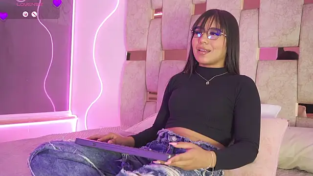 Petitte Mussa online show from March 28, 2026, 4:01 am