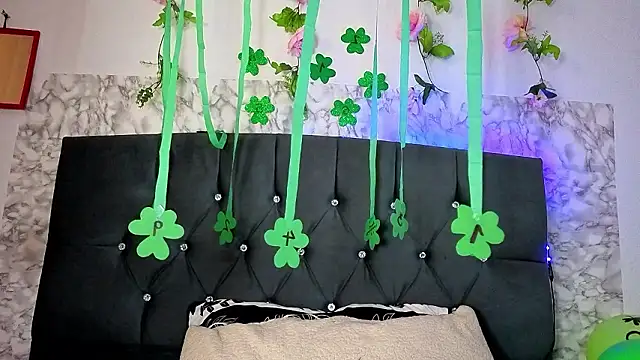 cutninasky online show from March 20, 2026, 7:52 pm