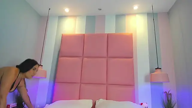 Ana MariaB online show from February 26, 2026, 5:45 pm