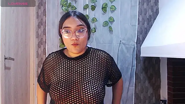 anyela donecm online show from March 31, 2026, 7:03 pm