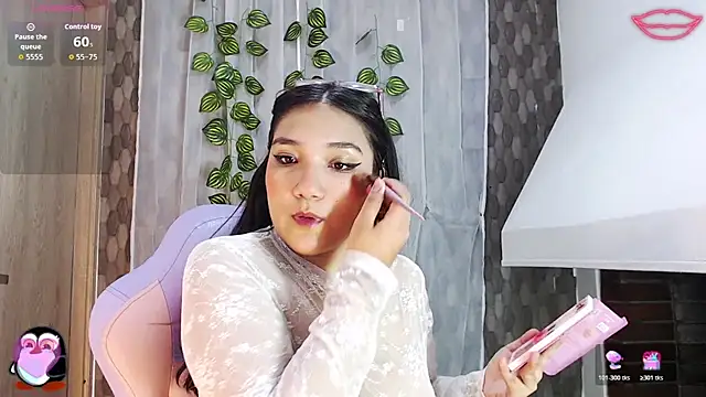 Snapshot of anyela_donecm chatting on April 17, 2026, 7:39 pm anyela donecm online show from April 17, 2026, 7:39 pm