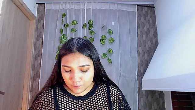 Snapshot of anyela_donecm chatting on April 27, 2026, 7:34 pm anyela donecm online show from April 27, 2026, 7:34 pm