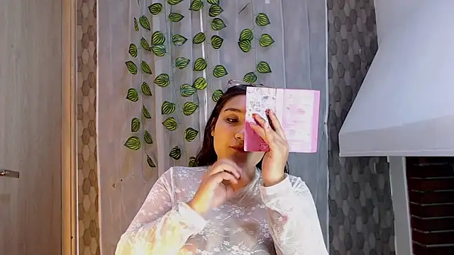 Snapshot of anyela_donecm chatting on April 29, 2026, 7:31 pm anyela donecm online show from April 29, 2026, 7:31 pm