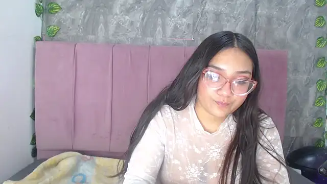 Snapshot of anyela_donecm chatting on May 25, 2026, 7:42 pm anyela donecm online show from May 25, 2026, 7:42 pm